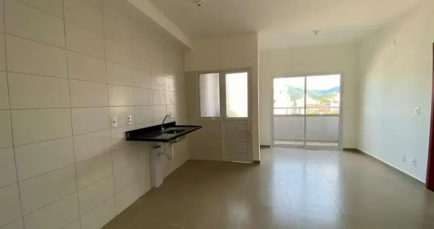 Apartamento com 1 quarto à venda em Itaguá, Ubatuba