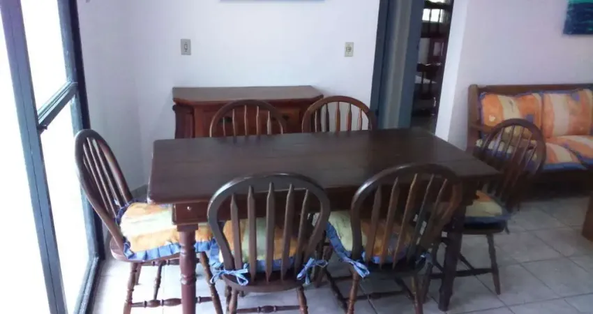 Apartamento com 2 quartos à venda em Toninhas, Ubatuba