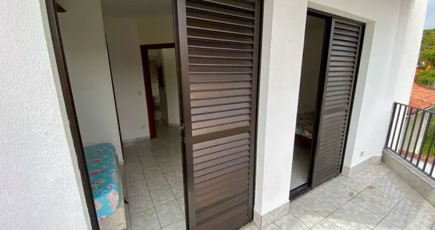 Apartamento com 2 quartos à venda em Itaguá, Ubatuba