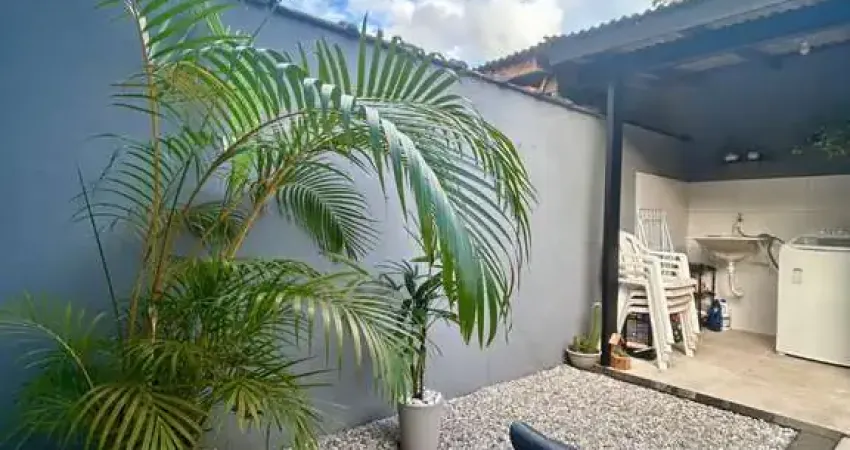 Casa com 2 quartos à venda na Estufa II, Ubatuba