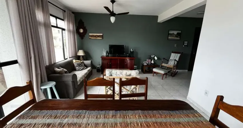 Apartamento com 3 quartos à venda em Itaguá, Ubatuba