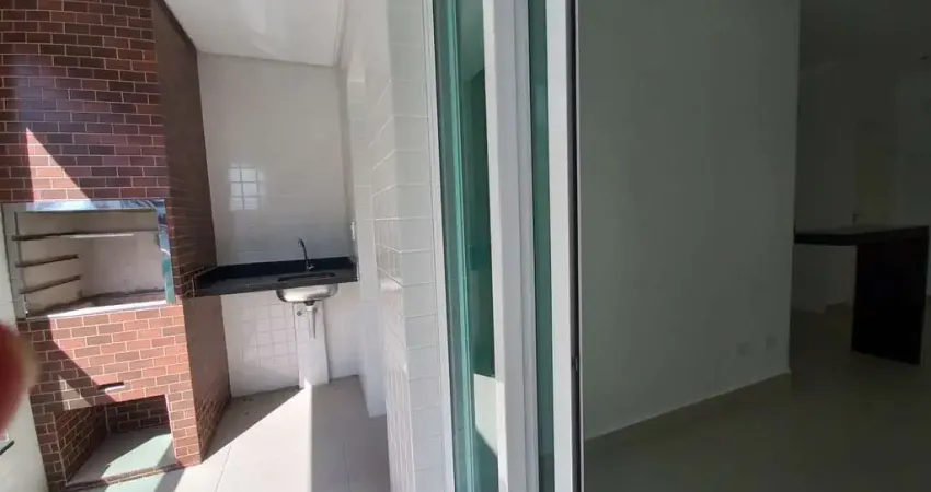 Apartamento com 2 quartos à venda em Toninhas, Ubatuba