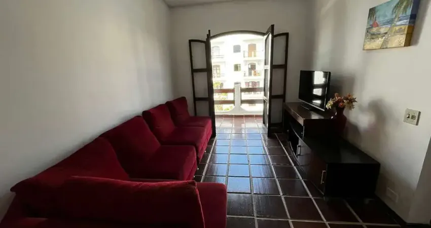 Apartamento com 2 quartos à venda no Parque Vivamar, Ubatuba