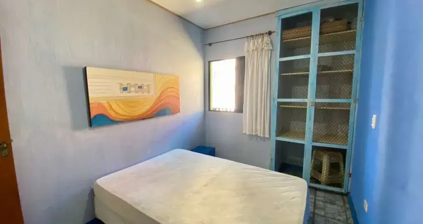 Apartamento com 1 quarto à venda na Praia Grande, Ubatuba