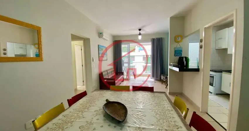 Apartamento com 2 quartos à venda na Praia Grande, Ubatuba