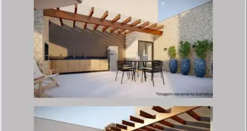 Apartamento com 2 quartos à venda em Itaguá, Ubatuba