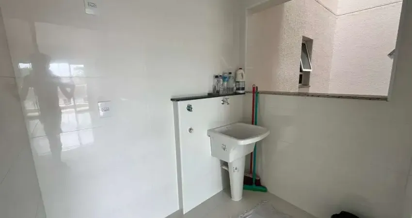 Apartamento com 2 quartos à venda em Toninhas, Ubatuba