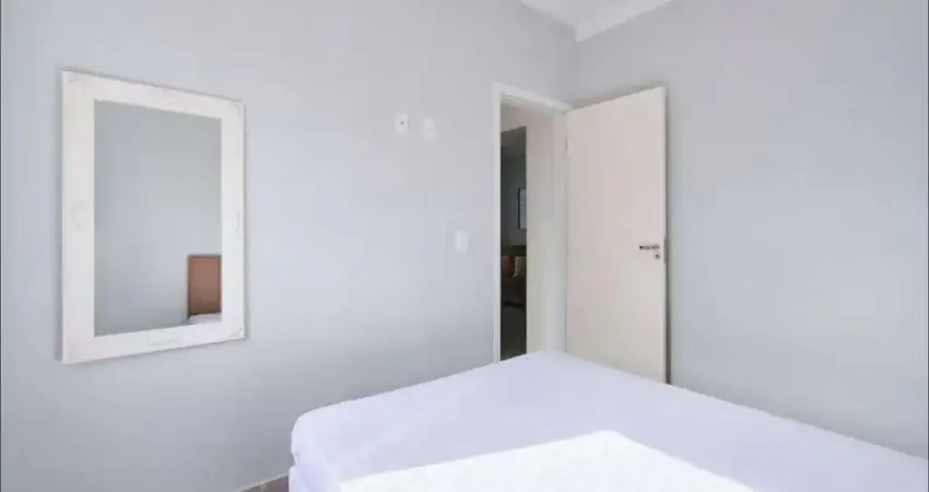 Apartamento com 2 quartos à venda no Centro, Ubatuba