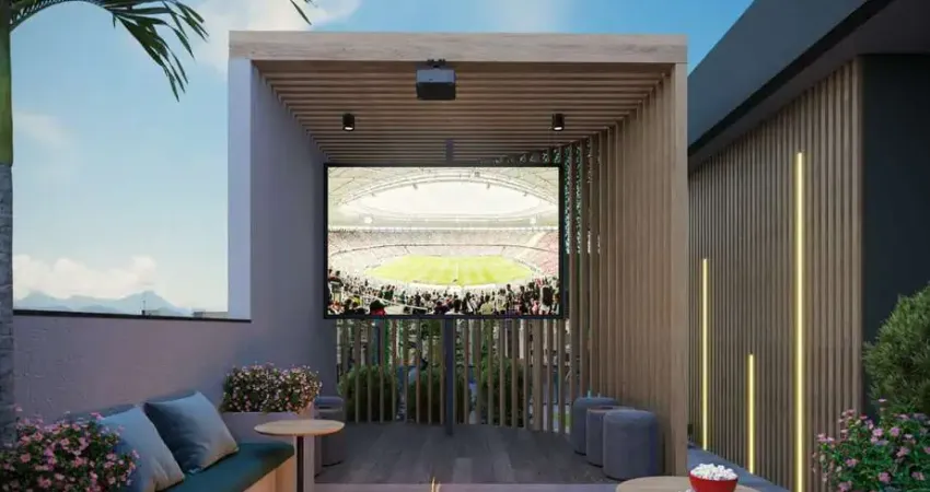 Apartamento com 2 quartos à venda em Tenório, Ubatuba