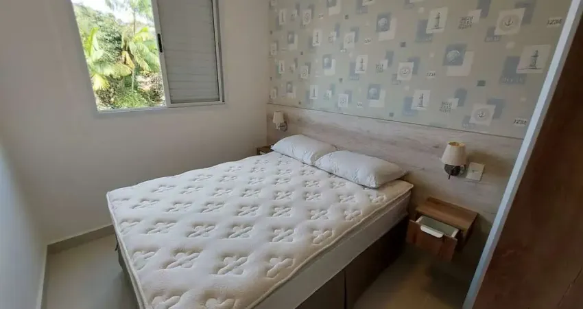 Apartamento com 2 quartos à venda em Toninhas, Ubatuba