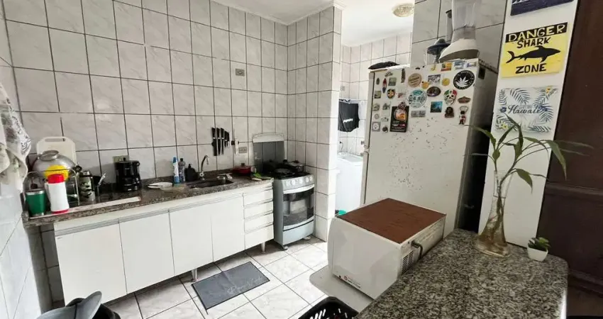 Apartamento com 2 quartos à venda em Toninhas, Ubatuba