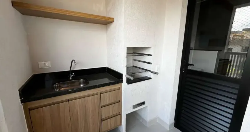 Apartamento com 2 quartos à venda em Itaguá, Ubatuba
