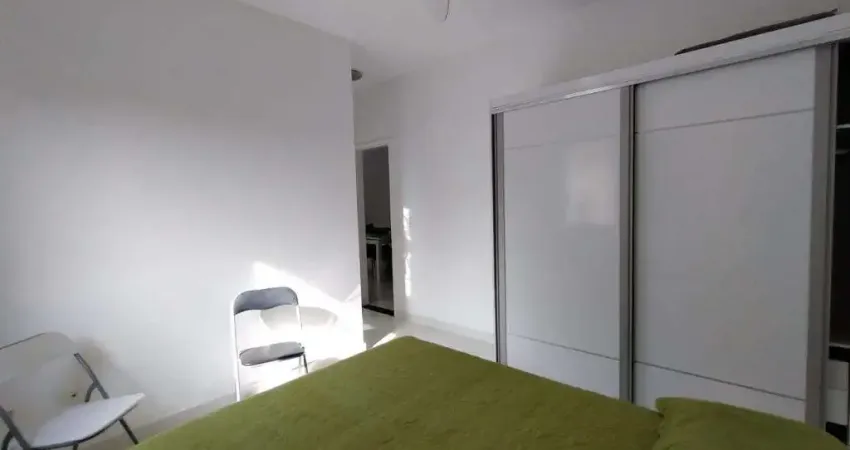 Apartamento com 2 quartos à venda em Itaguá, Ubatuba