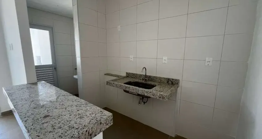 Apartamento com 1 quarto à venda na Praia Grande, Ubatuba