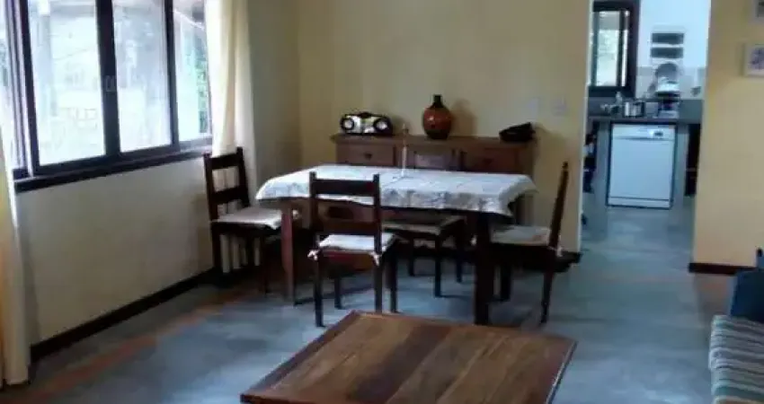 Casa com 2 quartos à venda no Jardim Carolina, Ubatuba