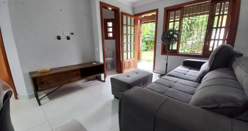 Casa com 3 quartos à venda em Itaguá, Ubatuba