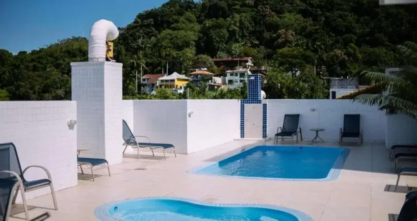 Apartamento com 2 quartos à venda em Toninhas, Ubatuba