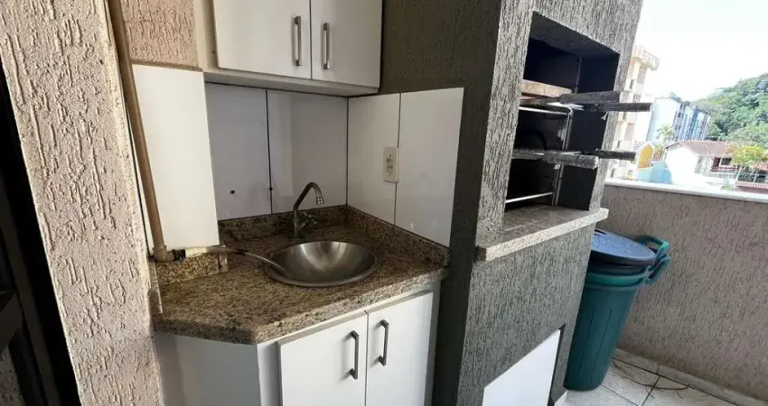 Apartamento com 2 quartos à venda em Tenório, Ubatuba