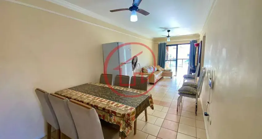 Apartamento com 2 quartos à venda na Praia Grande, Ubatuba