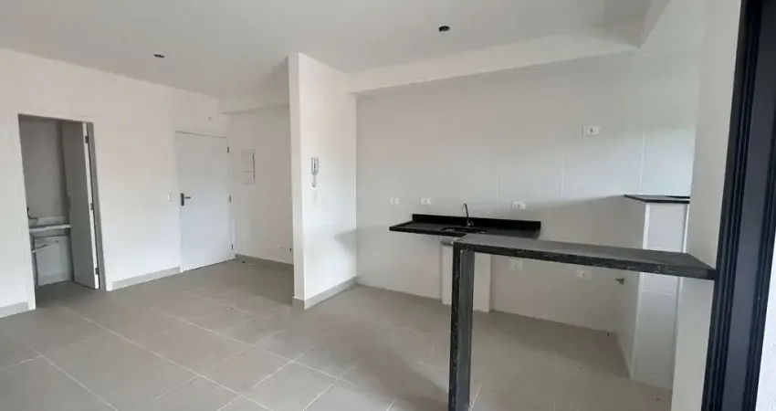 Apartamento com 2 quartos à venda em Itaguá, Ubatuba