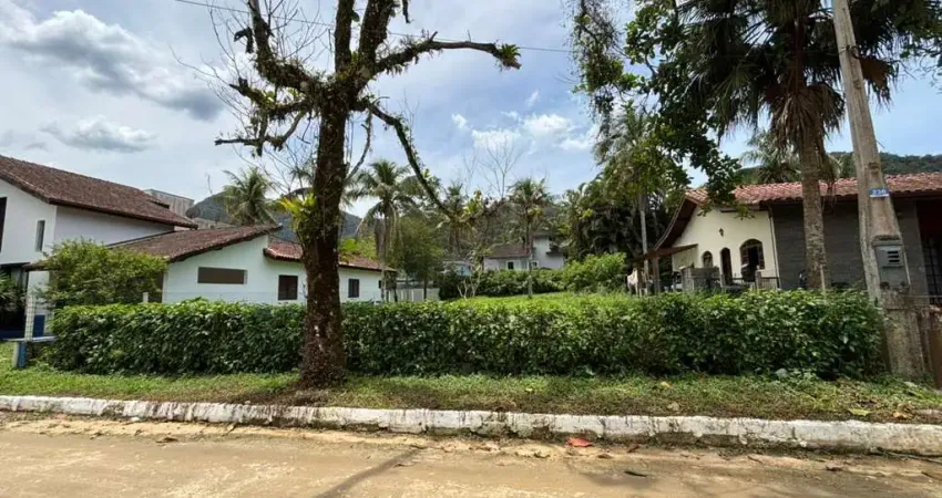 Chácara / sítio à venda em Horto Florestal, Ubatuba