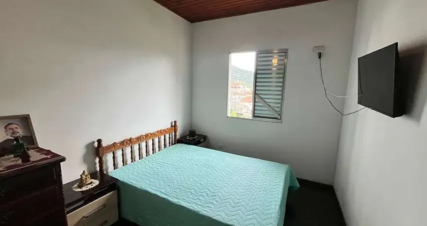 Apartamento com 2 quartos à venda em Perequê Açu, Ubatuba
