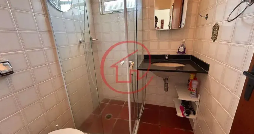 Apartamento com 1 quarto à venda em Itaguá, Ubatuba