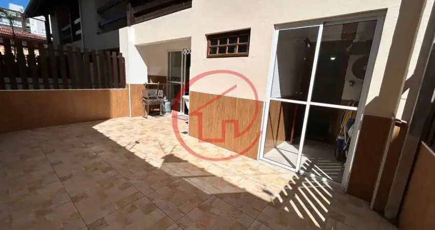 Apartamento com 2 quartos à venda em Itaguá, Ubatuba