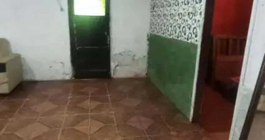 Casa com 2 quartos à venda no União das Vilas, Uruguaiana 