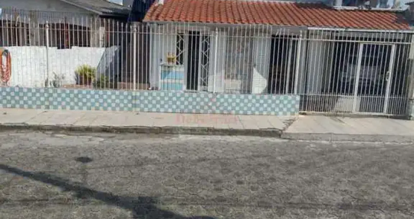 Casa com 6 quartos à venda na Travessa Juarez Honorato, --, Vila Manaus, Criciúma