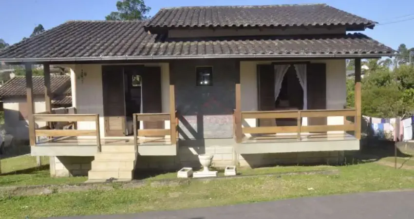 Casa à venda na Rua Roque Manoel Alexandre, --, São Marcos, Criciúma