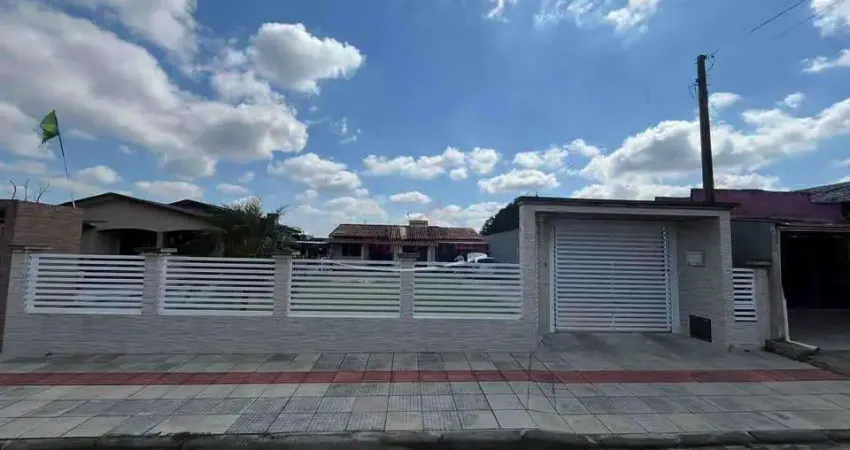 Casa com 2 quartos à venda na Rua Dionísio Acordi, --, Verdinho, Criciúma