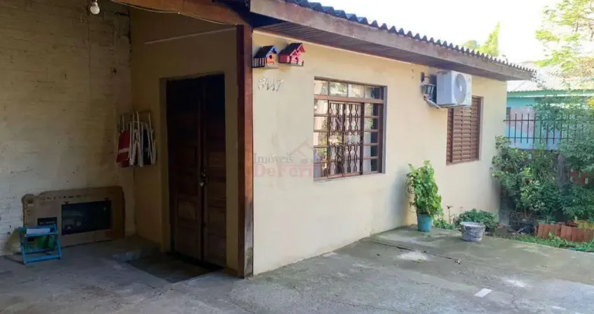 Casa com 2 quartos à venda na Borges de Medeiros, --, Mascarenhas de Moraes, Uruguaiana