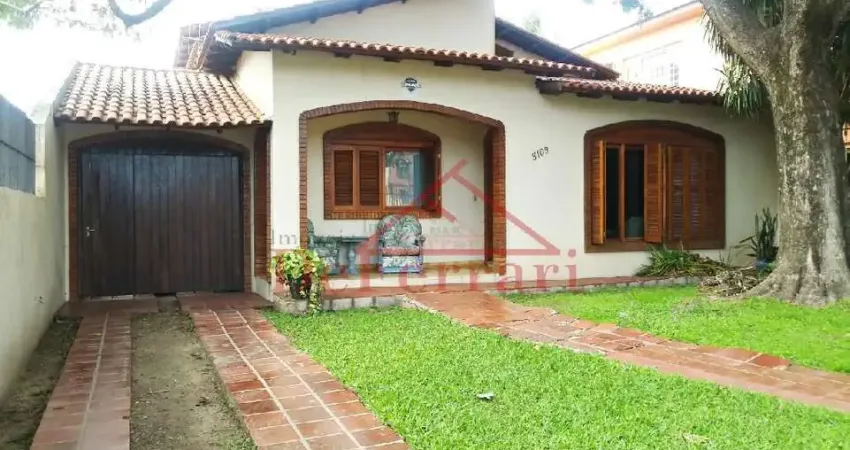 Casa com 5 quartos à venda na XV DE NOVEMBRO, --, São Miguel, Uruguaiana