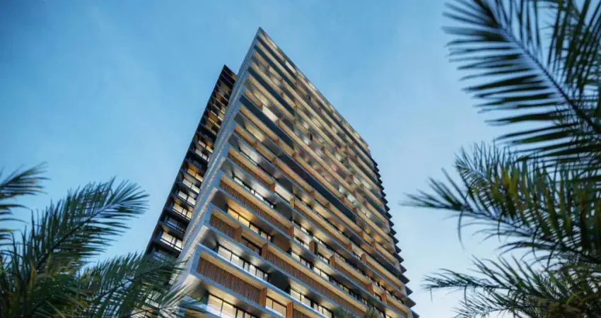 Apartamento no centro de torres: oceano home resort – viva o extraordinário todos os dias!