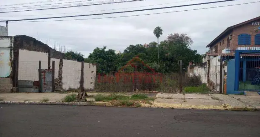 Terreno à venda na Domingos de Almeida, --, Centro, Uruguaiana
