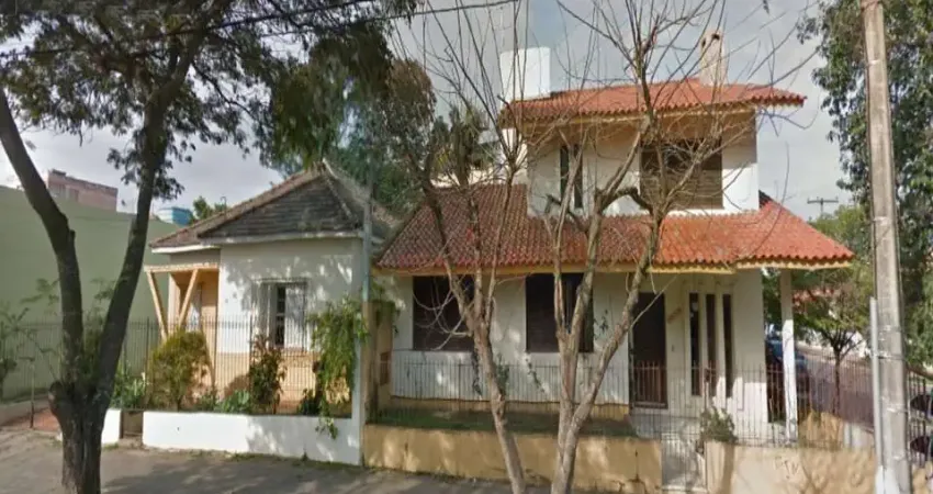Casa com 3 quartos à venda na Duque de Caxias, --, São Miguel, Uruguaiana