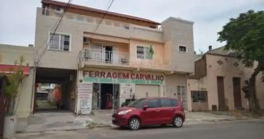 Casa com 3 quartos à venda na Andradas, --, Centro, Uruguaiana