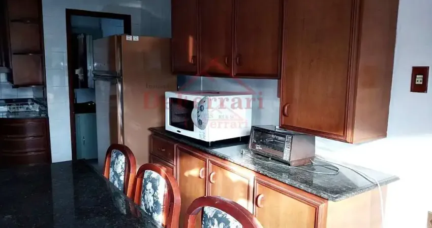 Apartamento com 2 quartos à venda na rua Andradas, --, Centro, Uruguaiana
