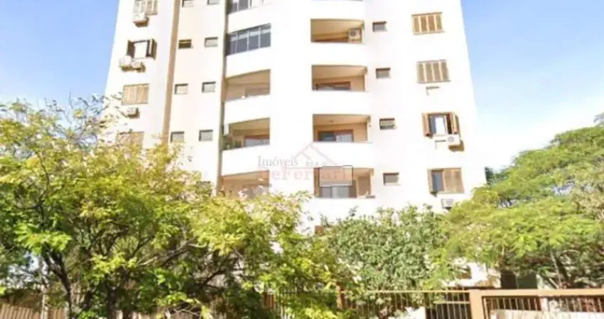 Apartamento com 4 quartos à venda na Presidente Vargas, --, Centro, Uruguaiana