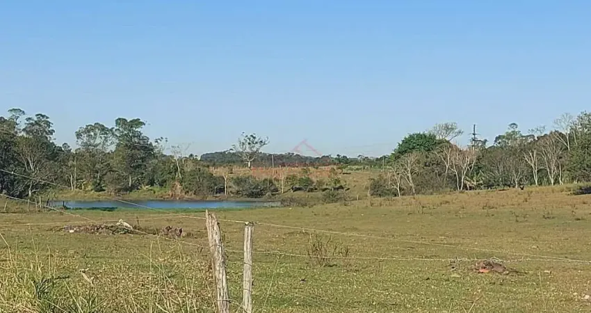 Chácara / sítio à venda na Rua Otílio Francisco Macedo, --, Santa Líbera, Forquilhinha