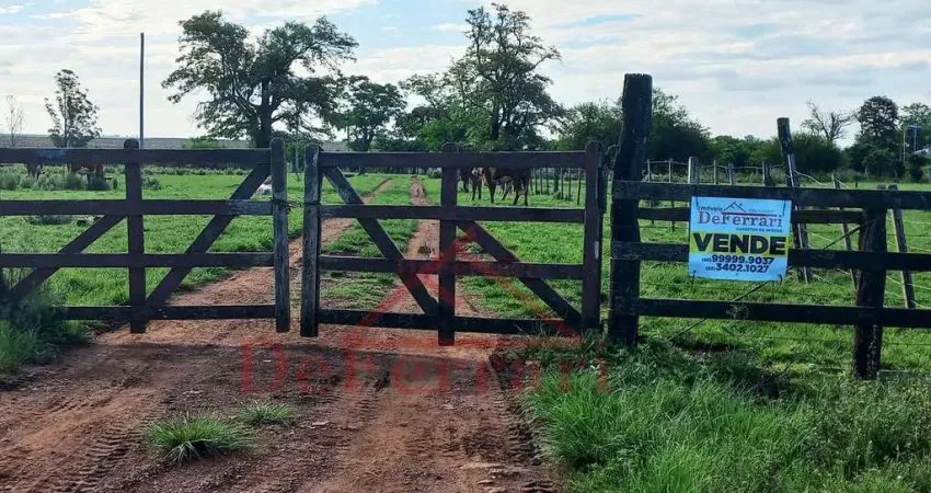 Fazenda à venda na Carumbé, --, União das Vilas, Uruguaiana