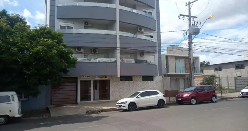 Apartamento para venda  no bairro santo antonio em uruguaiana