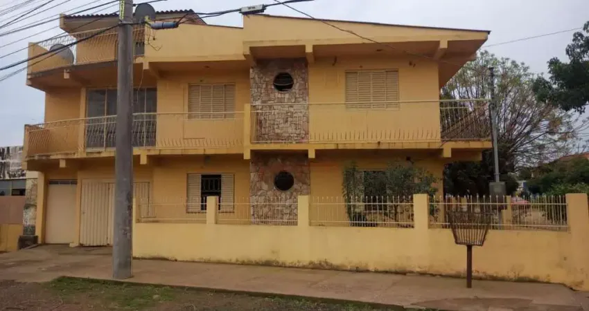 Casa com 3 quartos à venda na Miguel Barbará, --, Hipica 2, Uruguaiana