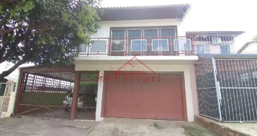 Casa com 4 quartos à venda na Rua Marechal Floriano Peixoto, --, Francisca Tarragô, Uruguaiana