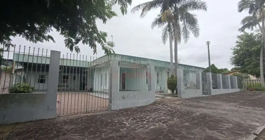 Casa com 3 quartos à venda na Rua Palmeirinha, --, Jardim Angélica, Criciúma
