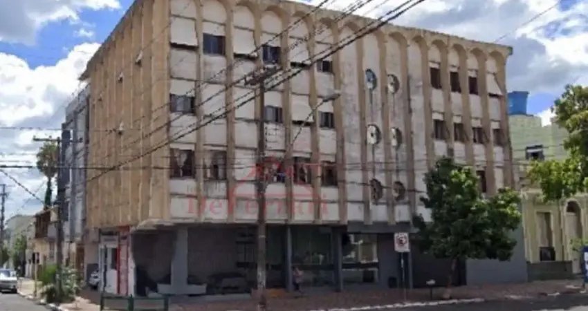 Apartamento com 3 quartos à venda na XV de Novembro, --, Centro, Uruguaiana