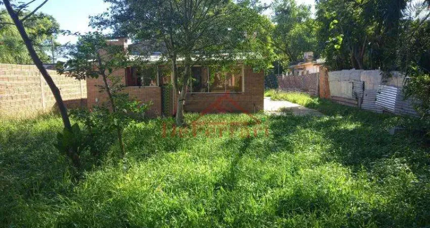 Terreno à venda na Flores da Cunha, --, São Miguel, Uruguaiana