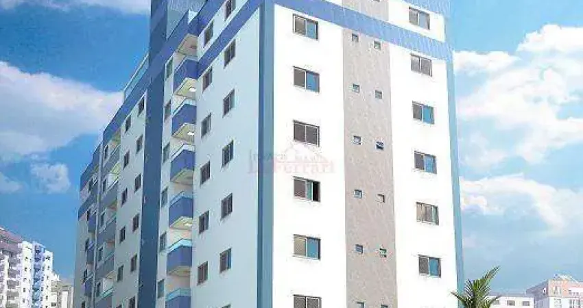 Residencial blue tower - centro de criciúma duas vagas de garagem!