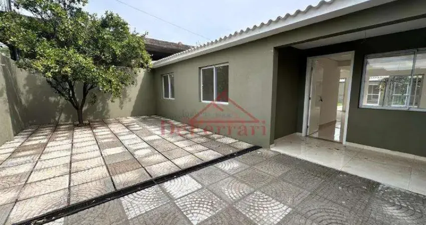 Casa com 3 quartos à venda na Senador Salgado Filho, --, Cabo Luís Quevedo, Uruguaiana